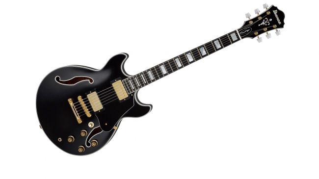 Ibanez Artstar Prestige AM200-BK