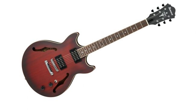 Ibanez Artcore AM53-SRF