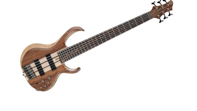 Ibanez BTB746-NTL