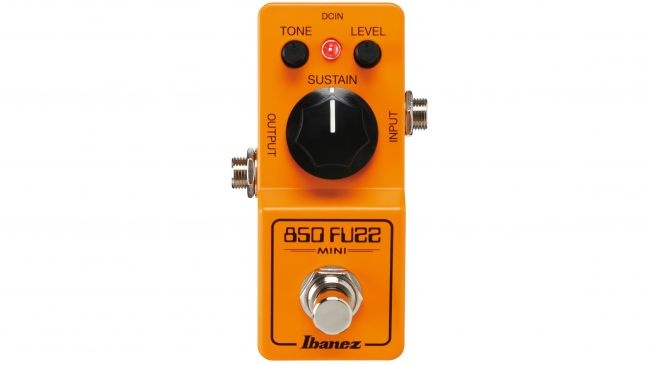 850 Fuzz