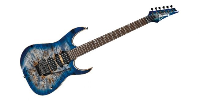 Ibanez Premium RG1070PBZ-CBB