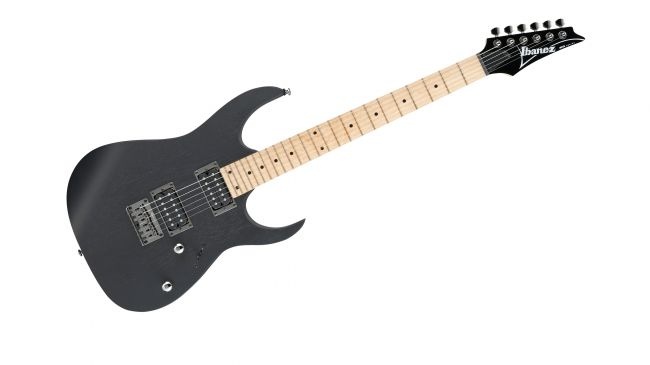 Ibanez RG421M-WK