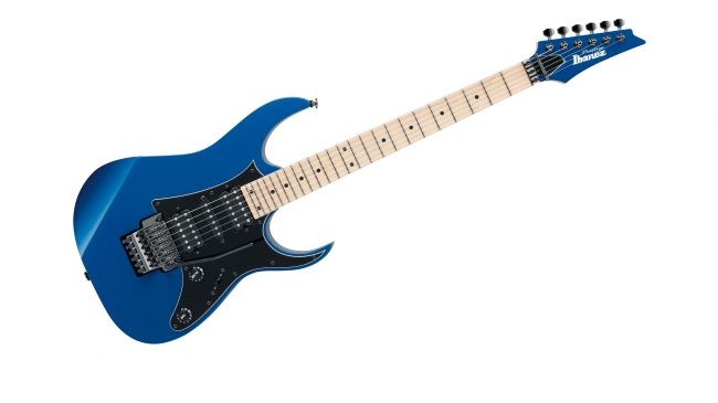 Ibanez RG655M-CBM