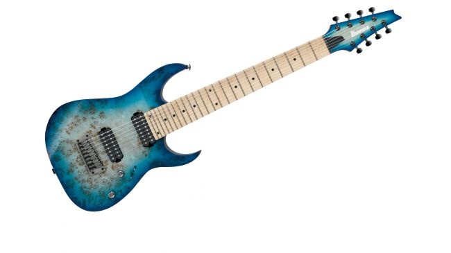 Ibanez Prestige RG852MPB-GFB