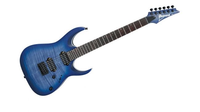 Ibanez RGA42FM-BLF
