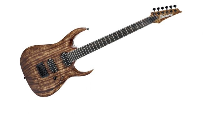Ibanez RGAIX6U-ABS
