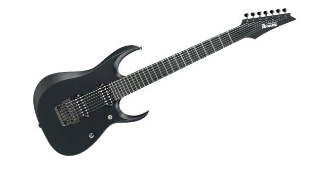 Ibanez Prestige RGD7UCS-ISH
