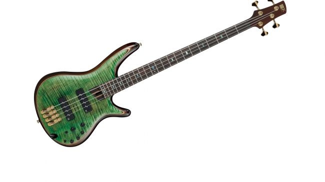 Ibanez Prestige SR1400-MLG
