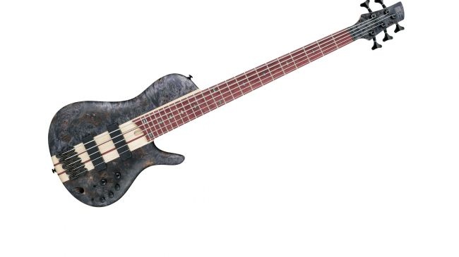 Ibanez Bass Workshop 'SR Cerro' SRSC805-DTF