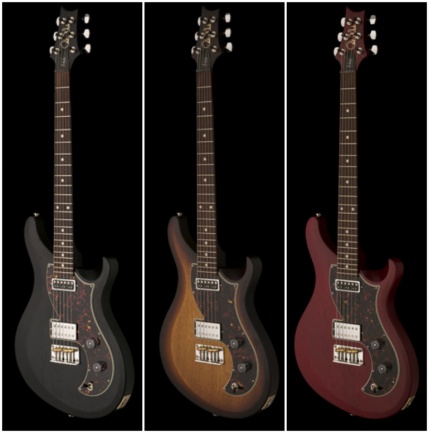 PRS Vela S2