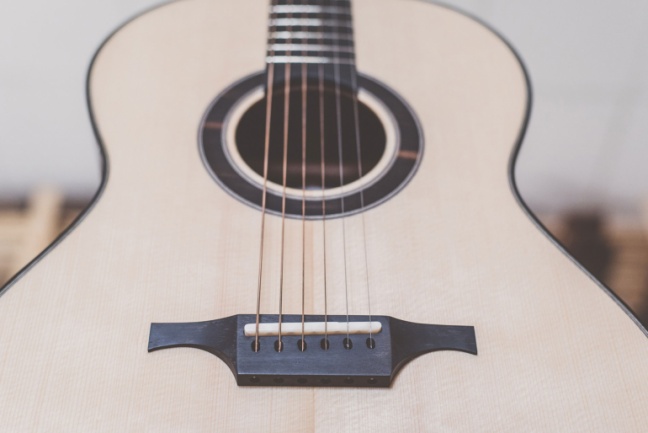 Luis Guerrero Guitars