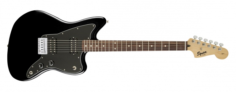 Squier Offset