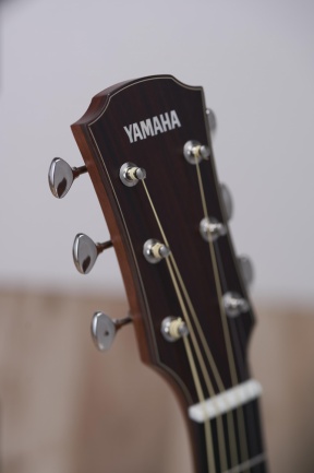 Yamaha Serie A