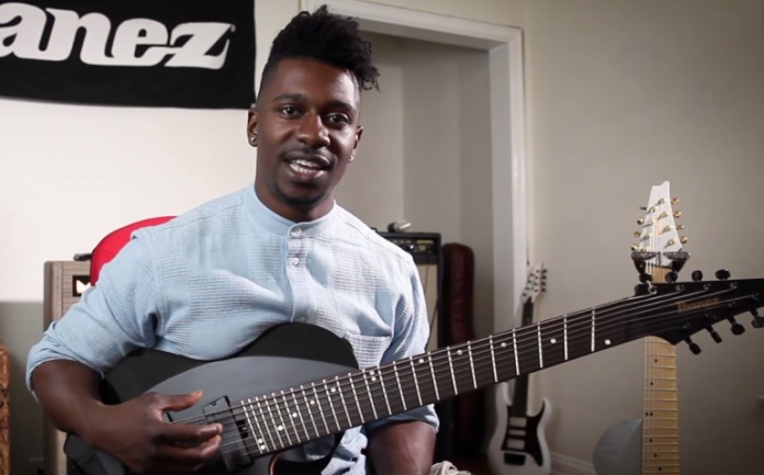 Tosin Abasi