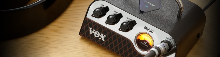 Vox MV50