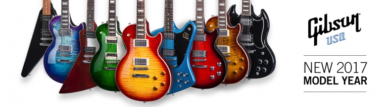 Gibson 2017