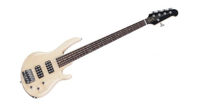 Gibson EB 5 Bass 2017