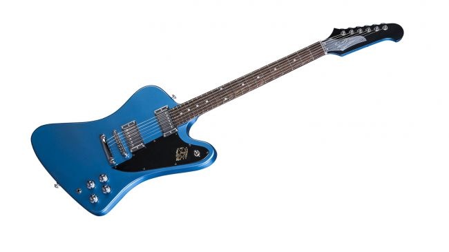 Firebird Studio 2017 HP