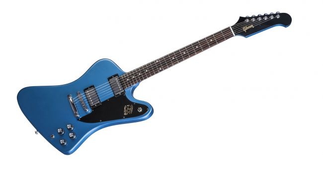 Firebird Studio 2017 T