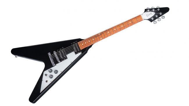 Flying V 2017 T