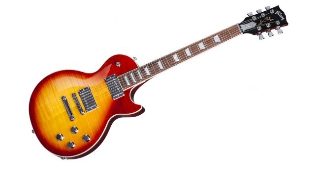 Les Paul Classic 2017 HP