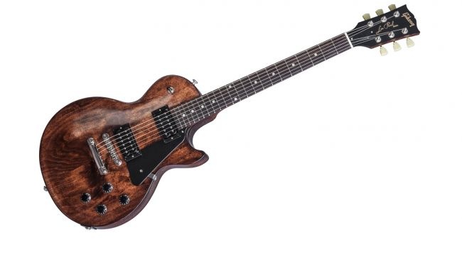 Les Paul Faded 2017 T