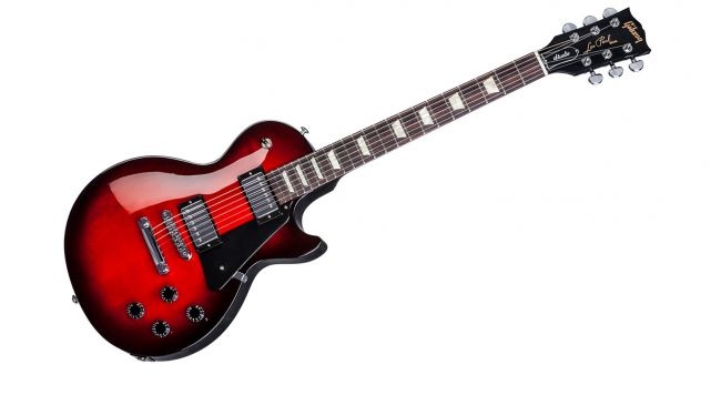 Les Paul Studio 2017 T