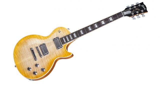 Les Paul Traditional 2017 HP