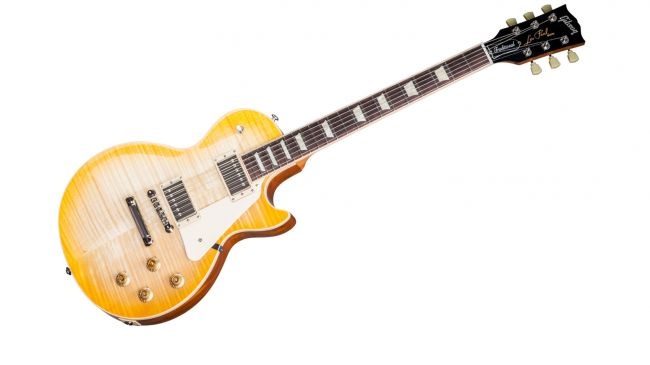 Les Paul Traditional 2017 T