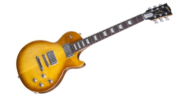 Les Paul Tribute 2017 HP