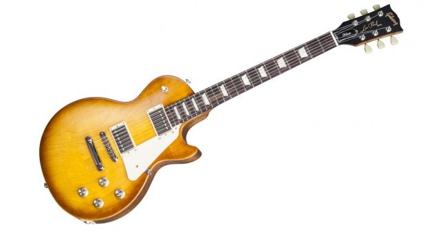 Les Paul tribute 2017 T