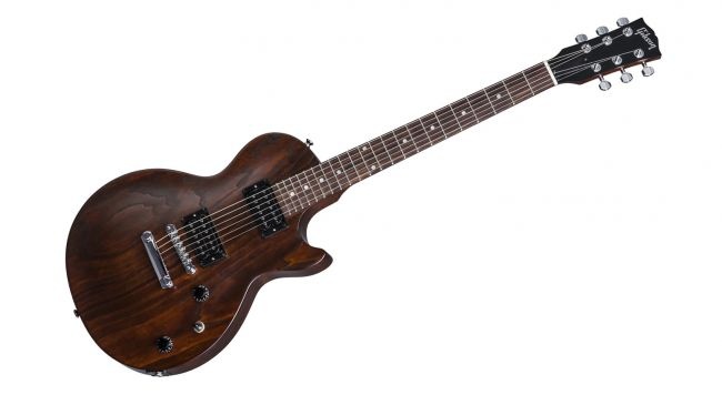 Les Paul Custom Studio