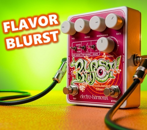 EHX Blurst