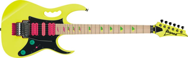 Ibanez JEM 777