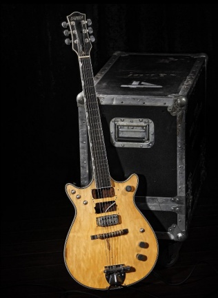 Gretsch Malcolm Young