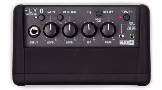 Blackstar Fly 3