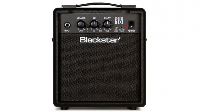 Blackstar Echo