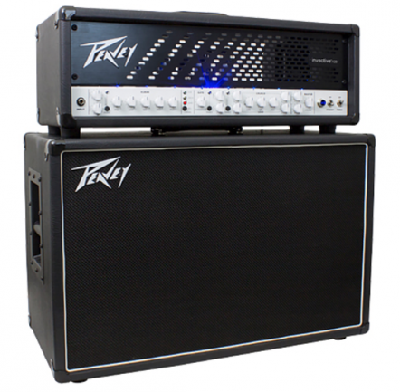 Peavey Invective 120