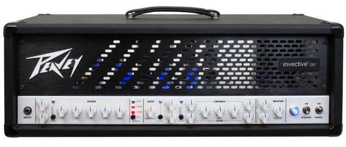 Peavey Invective 120