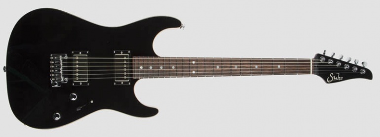 Suhr Pete Thorn Signature