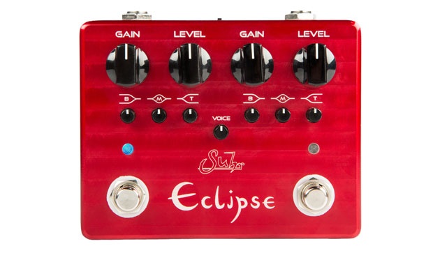 Suhr Eclipse