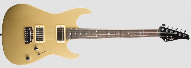 Suhr Pete Thorn Signature