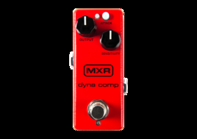 MXR Dyna Comp