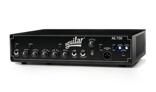 Aguilar AG 700