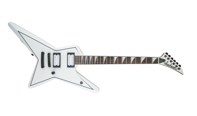 Jackson Gus G. Star