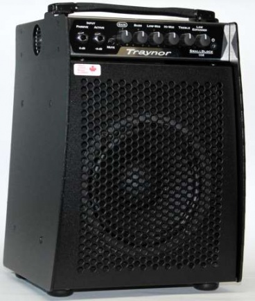 Traynor Small Block 160