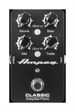 Ampeg Classic
