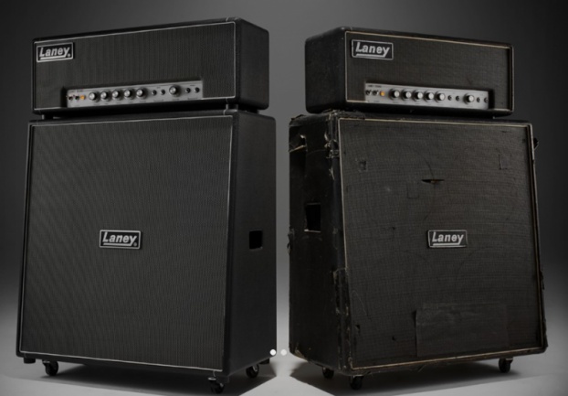Laney LA100BL