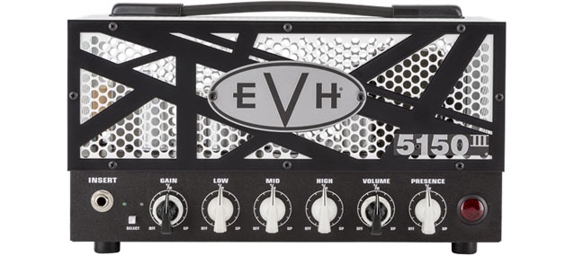 EVH 5150III LBXII