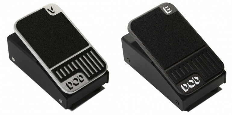 Dod Volume Expression